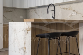 New Build - Apartment/Flat - San Pedro del Pinatar