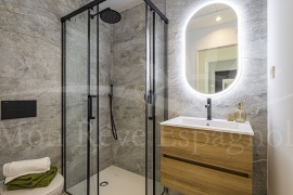 New Build - Apartment/Flat - San Pedro del Pinatar