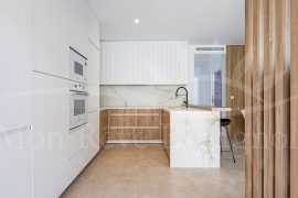 New Build - Apartment/Flat - San Pedro del Pinatar