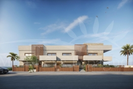 New Build - Apartment/Flat - San Pedro del Pinatar