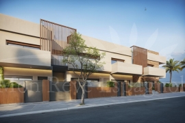 New Build - Apartment/Flat - San Pedro del Pinatar