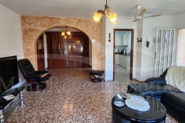 Sale - Villa - Pinar de Campoverde