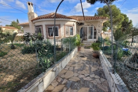 Sale - Villa - Pinar de Campoverde