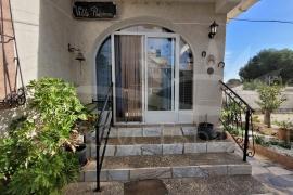 Sale - Villa - Pinar de Campoverde