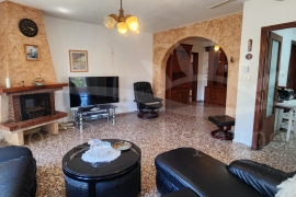 Sale - Villa - Pinar de Campoverde
