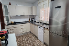 Sale - Villa - Pinar de Campoverde