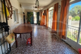 Sale - Villa - Pinar de Campoverde