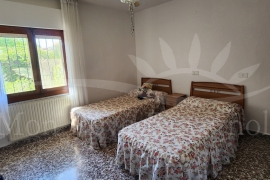 Sale - Villa - Pinar de Campoverde