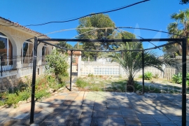 Sale - Villa - Pinar de Campoverde