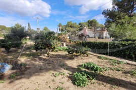 Sale - Villa - Pinar de Campoverde