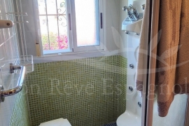 Sale - Villa - Pinar de Campoverde