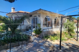 Sale - Villa - Pinar de Campoverde