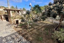 Sale - Villa - Pinar de Campoverde