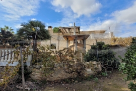 Sale - Villa - Pinar de Campoverde