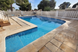 Sale - Villa - Pinar de Campoverde