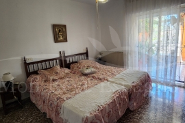 Sale - Villa - Pinar de Campoverde