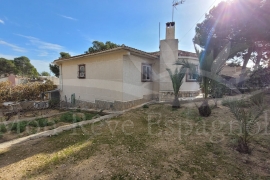 Sale - Villa - Pinar de Campoverde