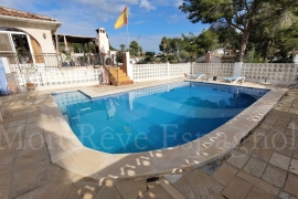 Sale - Villa - Pinar de Campoverde