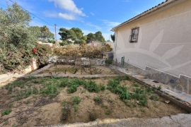 Sale - Villa - Pinar de Campoverde