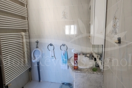 Sale - Villa - Pinar de Campoverde