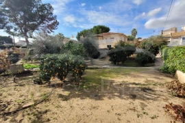 Sale - Villa - Pinar de Campoverde