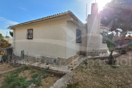 Sale - Villa - Pinar de Campoverde