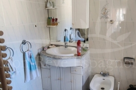 Sale - Villa - Pinar de Campoverde