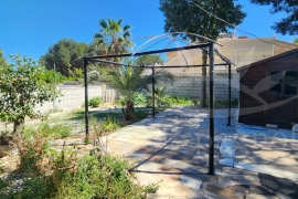 Sale - Villa - Pinar de Campoverde