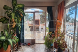 Sale - Villa - Pinar de Campoverde