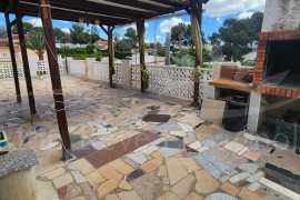 Sale - Villa - Pinar de Campoverde