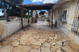 Sale - Villa - Pinar de Campoverde