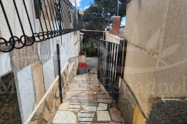 Sale - Villa - Pinar de Campoverde