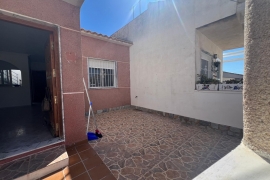 Venta - Bungalow - Pilar de la Horadada - La Cañada de Práez
