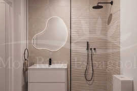 Nouvelle Construction - Appartement - San Miguel de Salinas