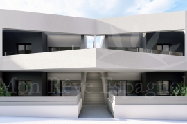 Nouvelle Construction - Appartement - San Miguel de Salinas