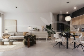 Nouvelle Construction - Appartement - San Miguel de Salinas