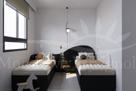 Nouvelle Construction - Appartement - San Miguel de Salinas