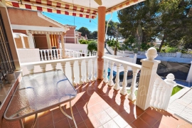 Sale - Semi-detached Villa - Pinar de Campoverde