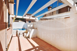Sale - Semi-detached Villa - Pinar de Campoverde