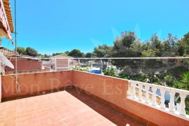 Sale - Semi-detached Villa - Pinar de Campoverde