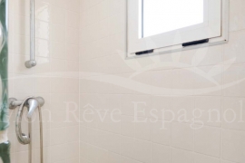 Sale - Semi-detached Villa - Pinar de Campoverde