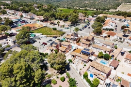 Sale - Semi-detached Villa - Pinar de Campoverde