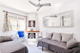 Sale - Semi-detached Villa - Pinar de Campoverde