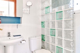 Sale - Semi-detached Villa - Pinar de Campoverde