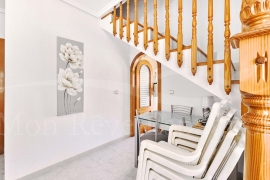 Sale - Semi-detached Villa - Pinar de Campoverde