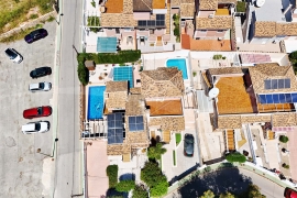 Sale - Semi-detached Villa - Pinar de Campoverde