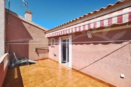 Sale - Semi-detached Villa - Pinar de Campoverde