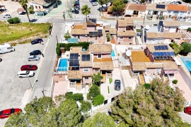 Sale - Semi-detached Villa - Pinar de Campoverde