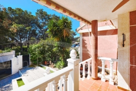 Sale - Semi-detached Villa - Pinar de Campoverde