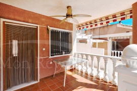 Sale - Semi-detached Villa - Pinar de Campoverde